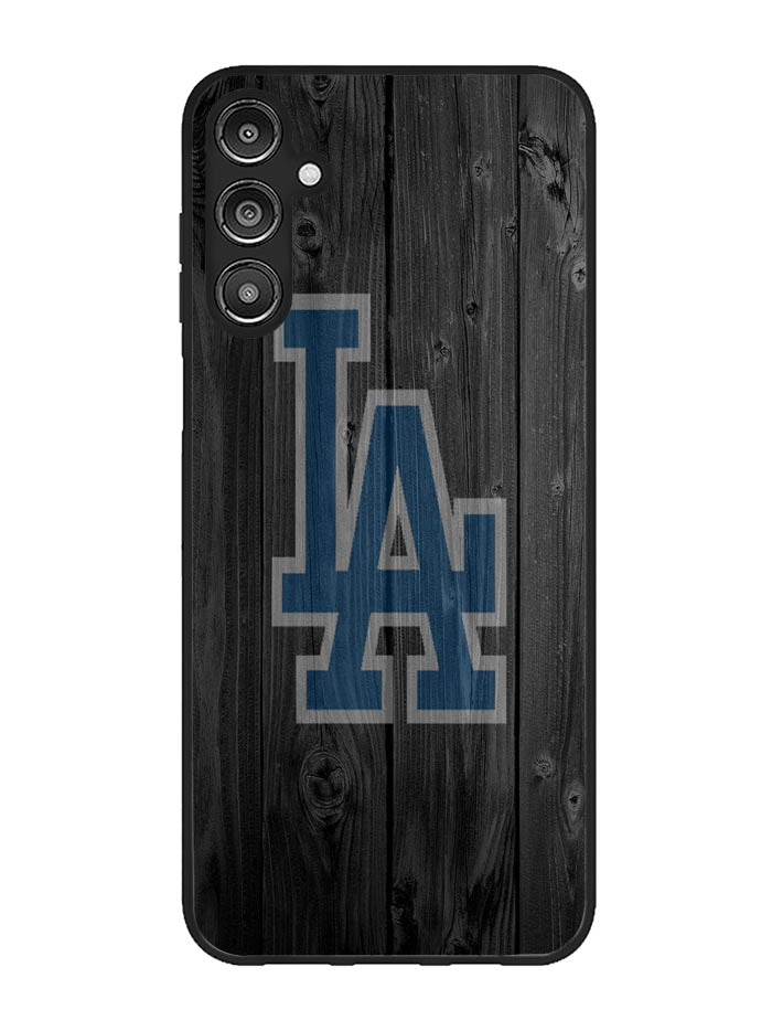 la dodgers logo Samsung Galaxy A14 5G Case