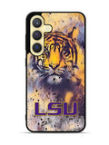 LSU Tigers Symbol Samsung Galaxy S25 Plus 5G , Samsung Galaxy S25+ 5G Case