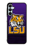 LSU Tigers icon Samsung Galaxy A25 5G Case