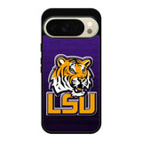 LSU Tigers icon Google Pixel 10 Pro Case