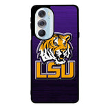 LSU Tigers icon Motorola Moto Edge 2022 Case