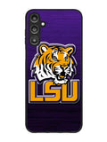 LSU Tigers icon Samsung Galaxy A14 5G Case
