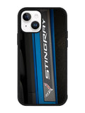 corvette stingray XiPhone 15 Plus Case OV0744