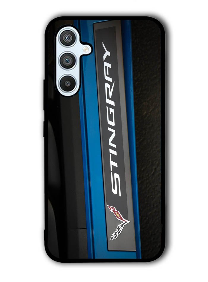 corvette stingray XSamsung Galaxy A14 5G Case QC0744