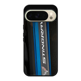 corvette stingray XGoogle Pixel 10 Pro XL Case OV0744