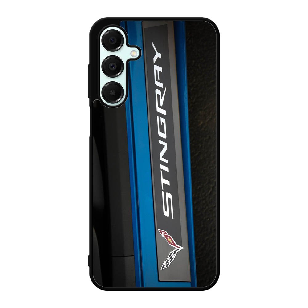 corvette stingray Samsung Galaxy A16 Case OV0744