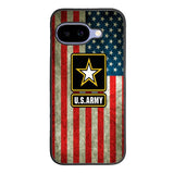 us army flag Google Pixel 10A Case