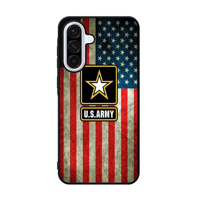 us army flag Samsung Galaxy A36 Case OV2717