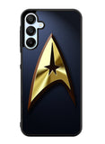 Star Trek 2nd Samsung Galaxy A15 5G Case