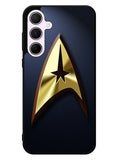 Star Trek 2nd Samsung Galaxy A35 5G Case