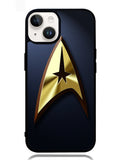 Star Trek 2nd iPhone 14 Plus Case