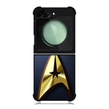 Star Trek 2nd Samsung Galaxy Z Flip 6 Case