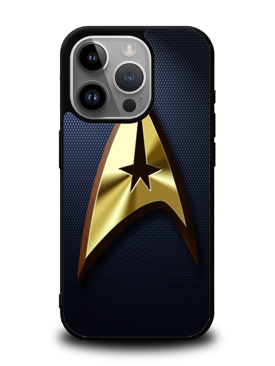 Star Trek 2nd iPhone 15 Pro Case