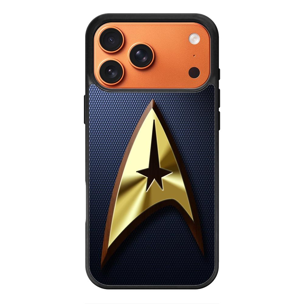 Star Trek 2nd Samsung Galaxy S26 Case