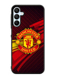 Manchester United new XSamsung Galaxy A15 5G Case OV0747