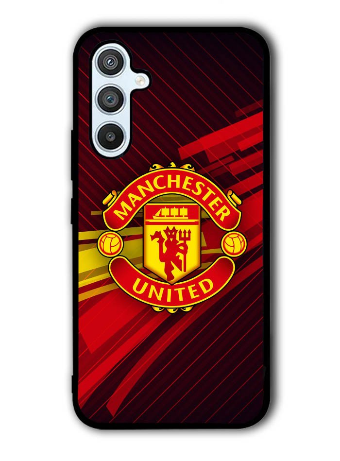 Manchester United new XSamsung Galaxy A14 5G Case QC0747