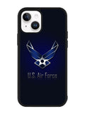 us air force XiPhone 14 Case QC0749