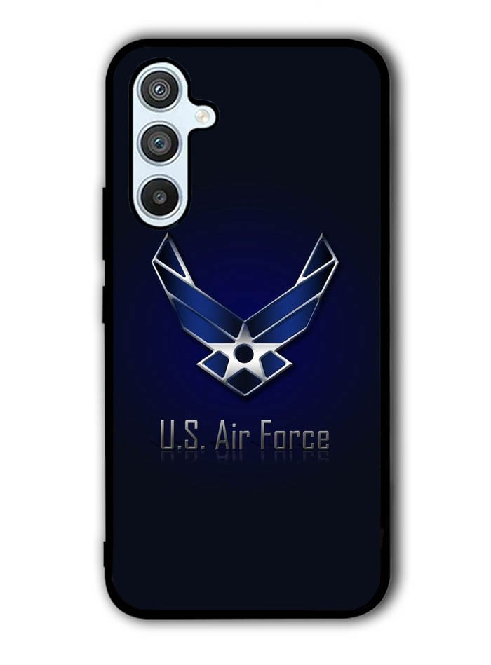 us air force XSamsung Galaxy A14 5G Case QC0749