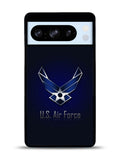 us air force XGoogle Pixel 8 Pro Case QC0749