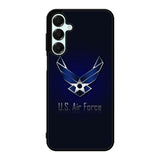 us air force Samsung Galaxy A16 Case OV0749