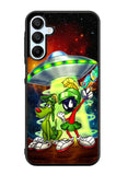 marvin the martian Samsung Galaxy A15 5G Case