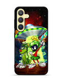 marvin the martian Samsung Galaxy S24 Plus 5G , Samsung Galaxy S24+ 5G Case