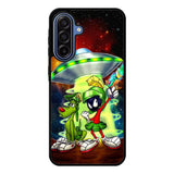 marvin the martian Samsung Galaxy A17 Case