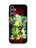 marvin the martian Samsung Galaxy S23 FE 5G Case