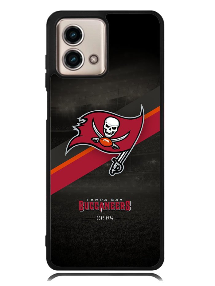 tampa bay buccaneers XMotorola Moto G Stylus 5G 2023 Case OV0755