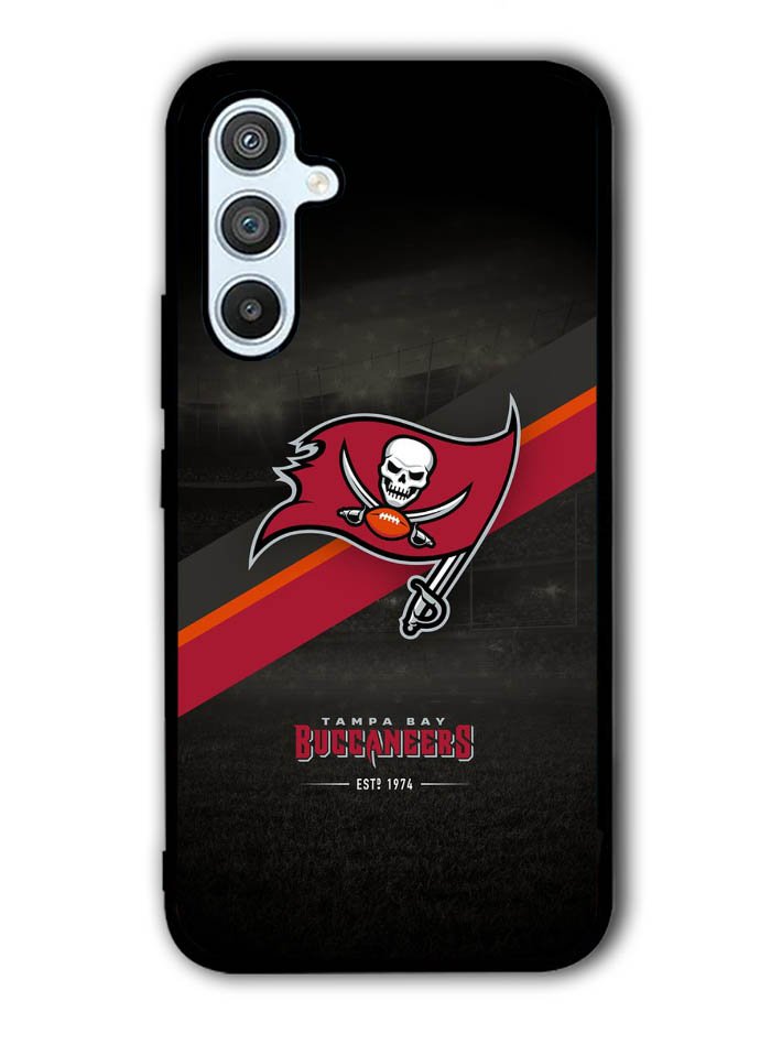 tampa bay buccaneers XSamsung Galaxy A14 5G Case QC0755