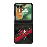 tampa bay buccaneers XMotorola Moto RAZR 2025 Case OV0755