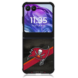 tampa bay buccaneers XMotorola Moto Razr Plus 2024 , Moto Razr+ 2024 Case OV0755