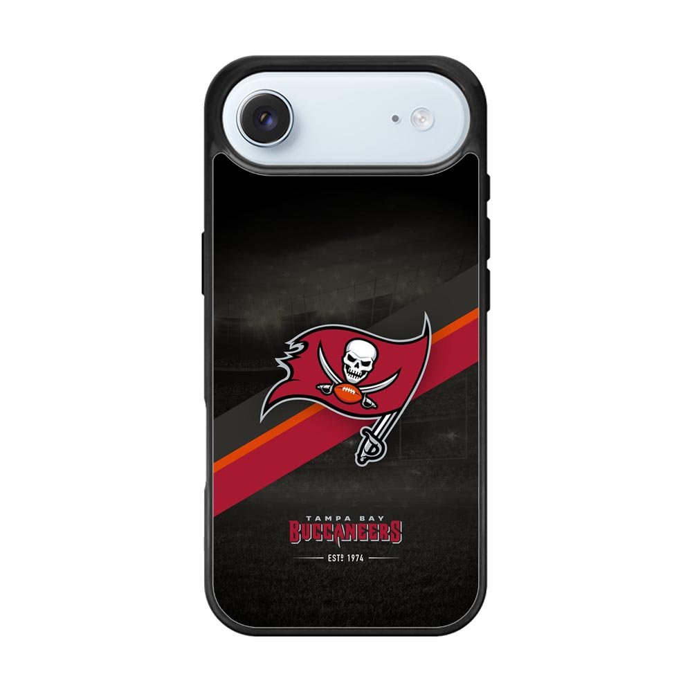 tampa bay buccaneers XiPhone Air Case QC0755