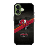tampa bay buccaneers XiPhone 17 Case QC0755