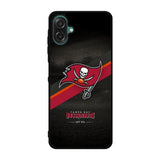 tampa bay buccaneers XSamsung Galaxy A07 Case QC0755