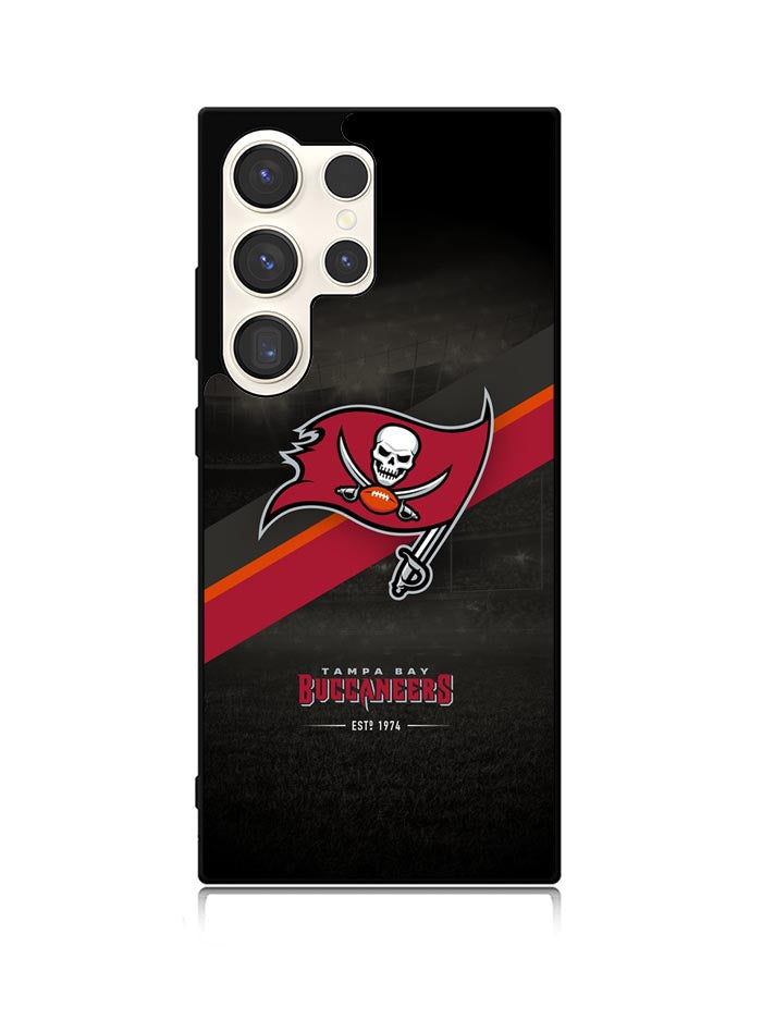tampa bay buccaneers XSamsung Galaxy S23 Ultra 5G Case QC0755