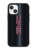 gmc Logo icon XiPhone 14 Plus Case QC0756