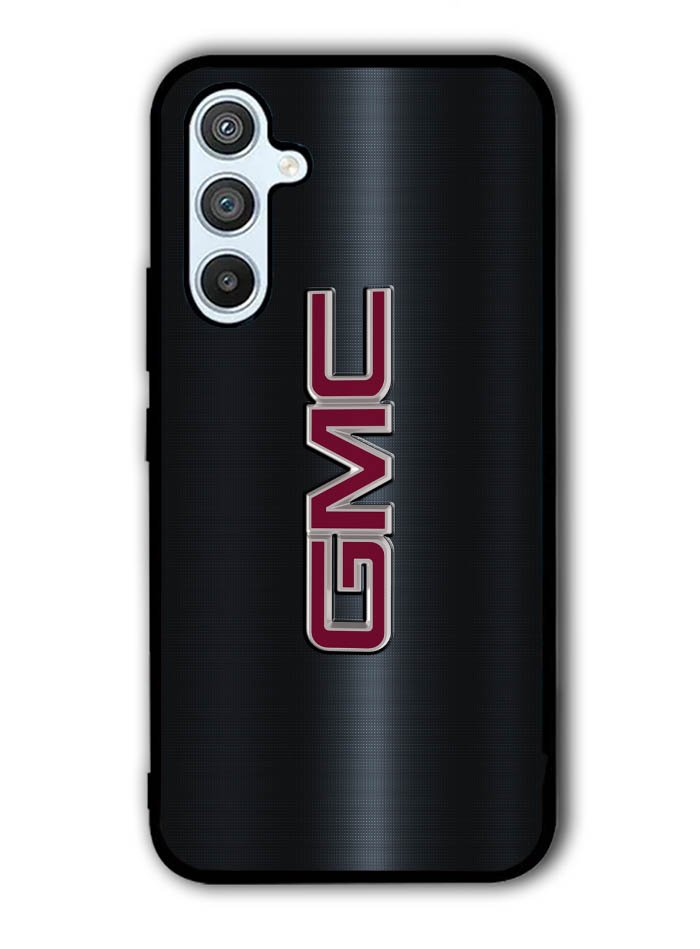 gmc Logo icon XSamsung Galaxy A14 5G Case QC0756