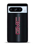 gmc Logo icon XGoogle Pixel 8 Pro Case QC0756
