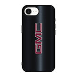 gmc Logo icon XiPhone 17e Case QC0756