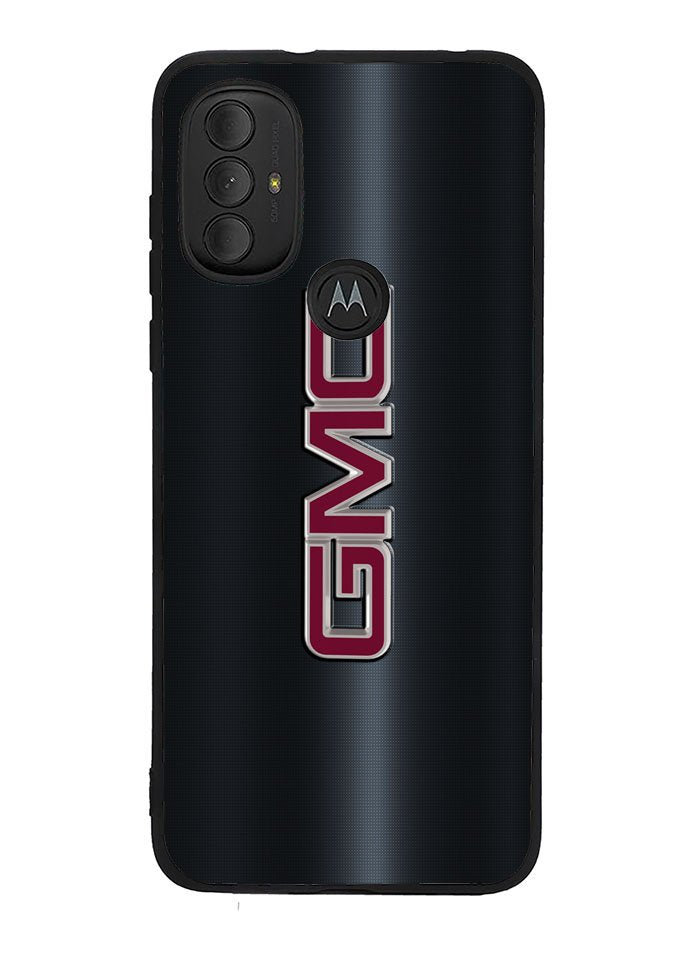 gmc Logo icon XMotorola Moto G Pure 2021 , Moto G Power 2022 Case OV0756