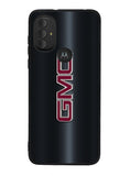 gmc Logo icon XMotorola Moto G Pure 2021 , Moto G Power 2022 Case OV0756