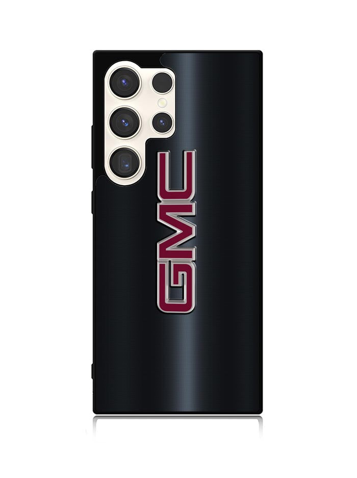 gmc Logo icon XSamsung Galaxy S23 Ultra 5G Case QC0756