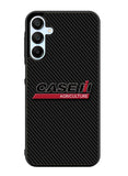 harvester case ih XSamsung Galaxy A35 5G Case OV0757