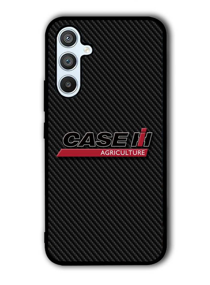 harvester case ih XSamsung Galaxy A14 5G Case QC0757