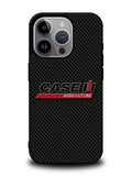 harvester case ih XiPhone 16 Pro Max Case QC0757