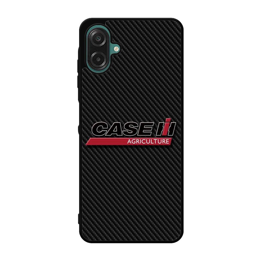 harvester case ih XSamsung Galaxy A07 Case QC0757