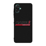 harvester case ih XSamsung Galaxy A07 Case QC0757