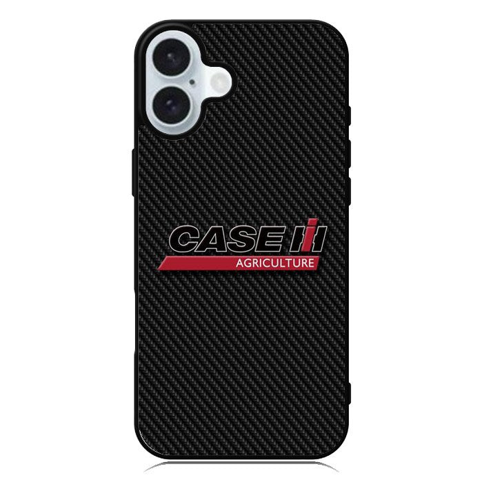 harvester case ih XiPhone 16 Plus Case QC0757
