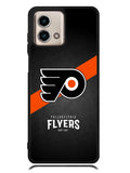 philadelphia flyers nhl XMotorola Moto G Stylus 5G 2023 Case OV0758